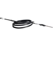 Yamaha Cygnus RS 125 Arka Fren Teli Halatı