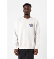 One Piece Anime Yami Yami Devil Fruit Beyaz Erkek 2ip Sweatshirt