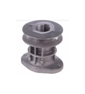 Bıçak Adaptörü Oleomac G47-G48-G53 25MM (Çim Biçme Makinası)