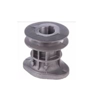 Bıçak Adaptörü Oleomac G47-G48-G53 25MM (Çim Biçme Makinası)