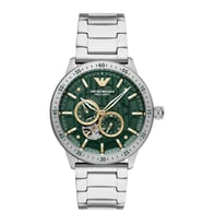 Emporio Armani AR60053 Otomatik Erkek Kol Saati