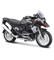 BMW R 1200 GS 2017 Model Motosiklet 1/18