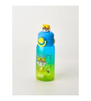 H2O Sevimli Figürlü Polikarbon Matara 700 ML