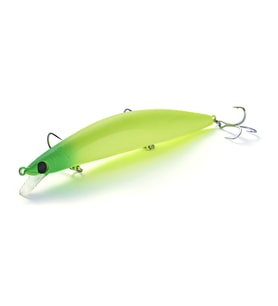 Jackson Athlete Plus 120S VG 12 cm 21 gr Sinking Maket Balık MLC
