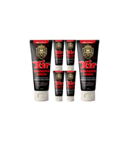 Xir 3xEffect 50 ml Cream Erkeğe 6 Adet Kaldırıcı serrtleştirici geciiktirici Büyütücü Krem