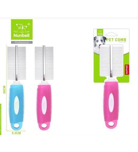 NUNBELL KITIK AÇMA TARAK ÇİFT TARAFLI