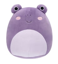 Squishmallows Kurbağa Philomena 40 cm SQCR05471