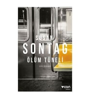 Ölüm Tüneli Susan Sontag Can Sanat Yayınları