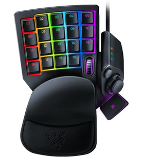 Razer Tartarus Pro Oyun Klavyesi
