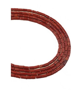 5X8 MM Jasper Taşı Dizi - DZ3812