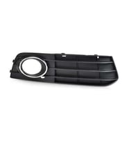 AUDI A4 ÖN TAMPON PANJURU KROM ÇERÇEVELİ DELİKLİ SAĞ 08- AUD07A4031 8K0807682A