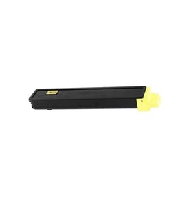 Kyocera Tk 8315 Sarı Muadil Toner