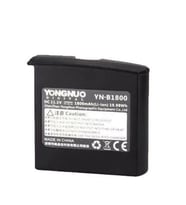 Yongnuo YN-B1800 Batarya (YN860-Li)