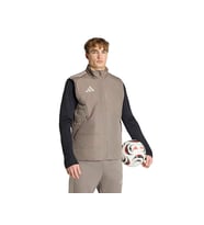 Adidas Tiro26C Winvst Erkek Futbol Yeleği KE9264 Kahverengi