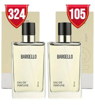 BARGELLO 324 ORİENTAL BAYAN + 105 ORİENTAL BAYAN 50 ML EDP