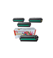 SAMSUNG CLP 680 SET MUADİL TONER
