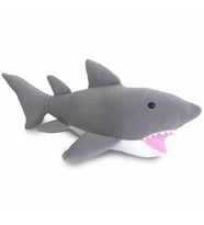 Köpek Balığı Gri 65 CM