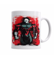 Jiren o Mito! Kupa Bardak Porselen
