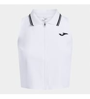 Joma 902873.200 Torneo Kadın Sporcu Sütyeni (Beyaz)