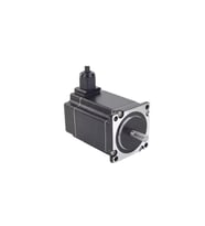 Stepperonline 23IP65-20 NEMA23 Step Motor 2Nm 5A IP65 Su Geçirmez Endüstriyel Stepper Motor CNC Router Lazer Plazma Otomasyon