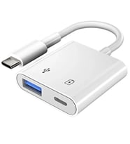 pilelistore ZR42 Type- C Charging Otg Çevirici