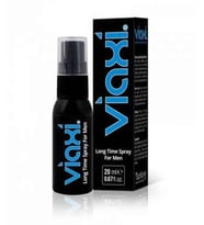 Viaxi Long Time Spray 20 ml