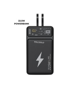 Pgpw10 Powerbank