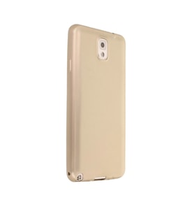 Newface Note 3 Uyumlu Premium Silikon Telefon Kılıfı