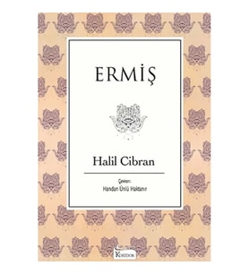 Ermiş (Bez Ciltli)