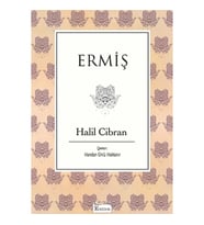 Ermiş (Bez Ciltli)