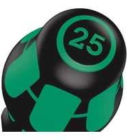 Wera 367 TX 27x115mm Tornavida 05028013001