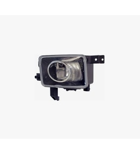 SİS FARI OPEL CORSA C 2000-2008 SOL