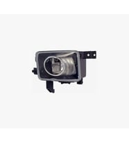 SİS FARI OPEL CORSA C 2000-2008 SOL