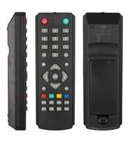 Microstar MK-01 Page Uydu Alıcı Kumandası