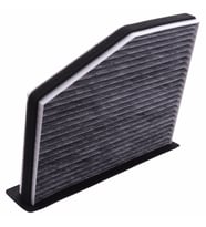 AUDİ A3 POLEN FİLTRESİ KARBONLU 1K0819644