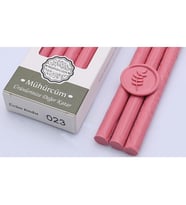 Mühür Mumu Çubuk 11mmx120mm 10 lu Paket Model No:23 (ÇİLEKLİ SÜT)