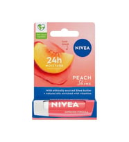 NIVEA PEACH DUDAK BAKIM KREMİ
