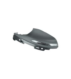 KR-726 / RENAULT MEGANE 4 AYNA SİNYAL LAMBASI LED' Lİ SAĞ  (KAPAKLI)