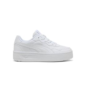 Puma Court Lally Skye Kadın Spor Ayakkabı
