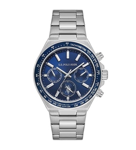 U.S. Polo Assn. USPA1130-01 Erkek Kol Saati