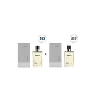 593 517 Erkek / Erkek Parfüm Edp 50 ml Fresh / Woody - Mnms50593517 (Standart)