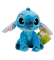 Nessiworld  Disney Core Stitch Peluş 25 cm