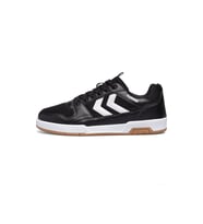 Hummel Versay II Unisex Spor Ayakkabı (Siyah)