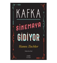 Kafka Sinemaya Gidiyor