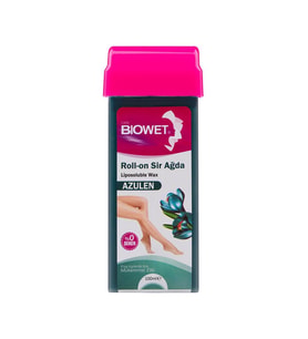 Biowet Roll on Sir Ağda Azulen 100 ml