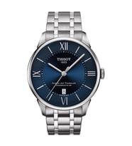 Tissot Chemin Des Tourelles T099.407.11.048.00 Erkek Kol Saati T0994071104800