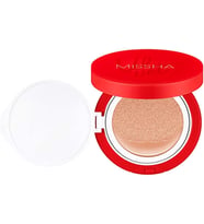 Pürüzsüz Ve Kadifemsi Görünüm Veren Cushıon Velvet Finish Cushion Ex SPF50+/PA+++ (No.21)