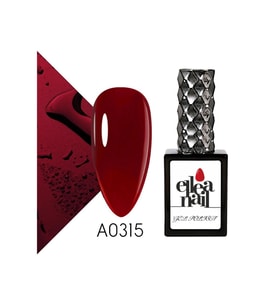 ELLEA NAİL KALICI OJE A0315