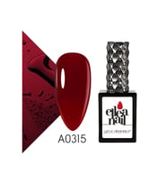 ELLEA NAİL KALICI OJE A0315
