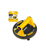 SGS957 130 KG Hava Pompalı Vakum Sistemli Vantuz Çap 20cm Cam Granit Seramik Laminat Taşıma